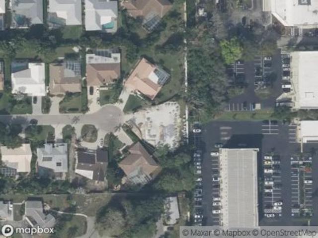 Land for sale in Naples, Florida