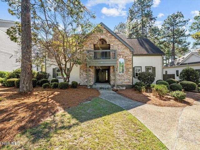 Townhouse for sale in Southern Pines, Moore County