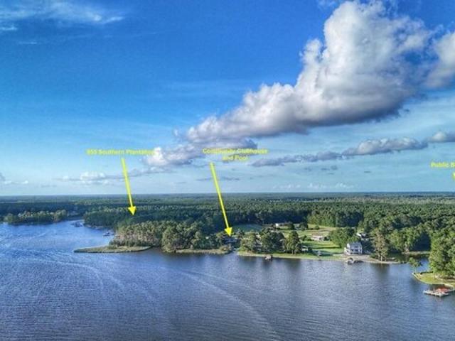 Land for sale in Oriental Land for sale in Oriental