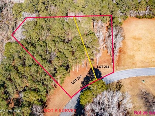 Land for sale in Oriental Land for sale in Oriental