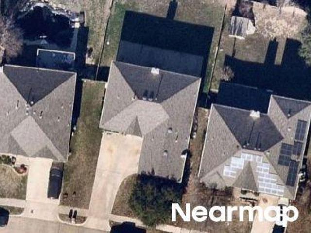 House for sale in Fort Worth, Texas