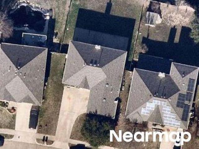 House for sale in Fort Worth, Texas