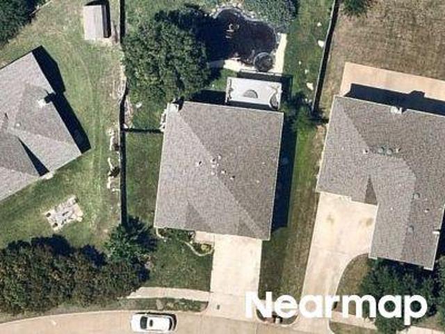 House for sale in Fort Worth, Texas