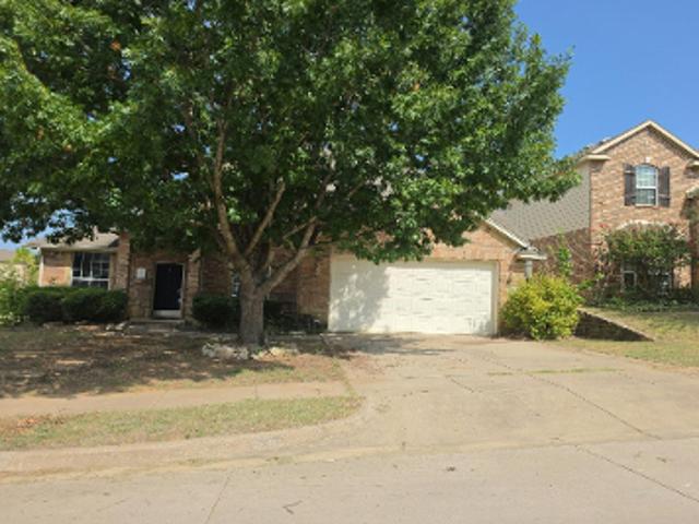 House for sale in Fort Worth, Texas