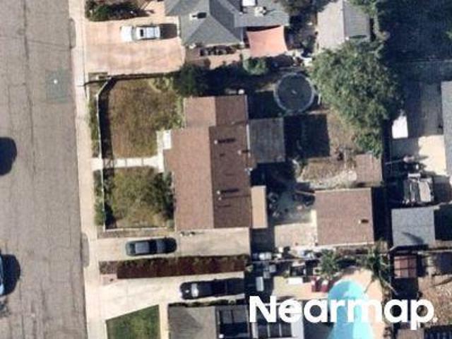 House for sale in El Cajon, California