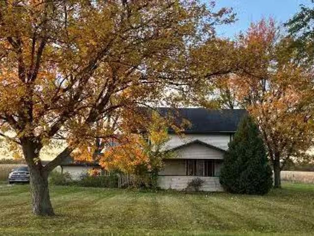 House for sale in Coldwater
