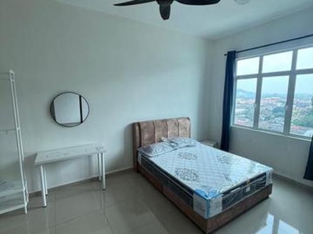 Condominium for rent in Tringganu
