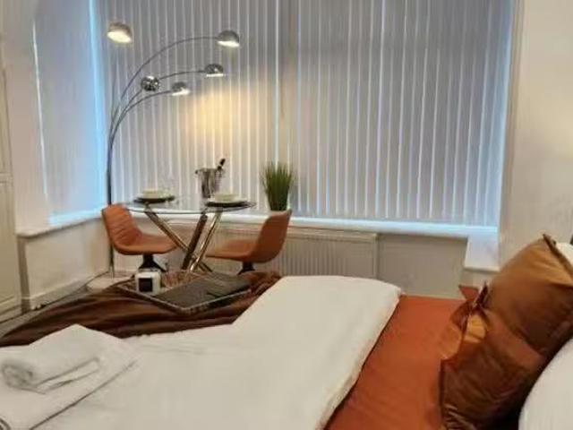 House for rent in Pokesdown, Bournemouth