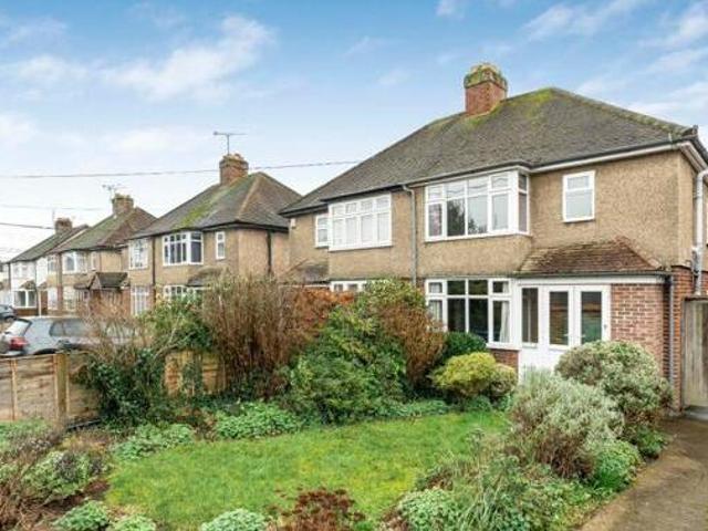 House for sale in Berrick Salome, Oxfordshire
