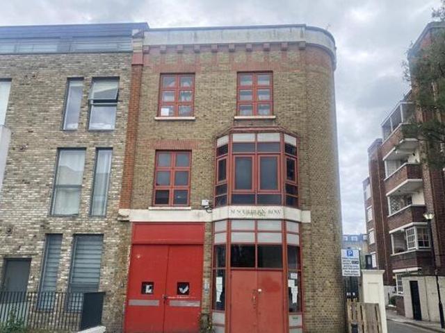 House for rent in Lyons, Greater London
