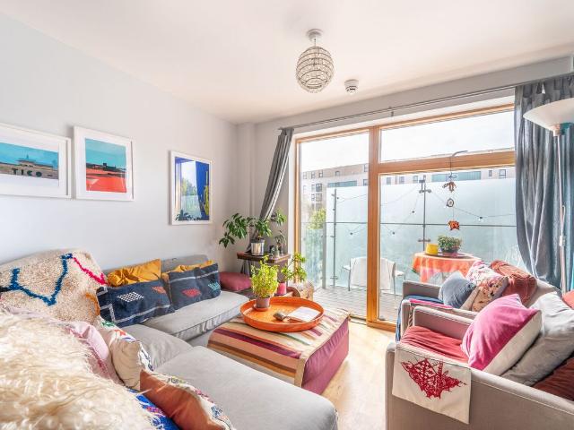 Apartment for rent in Royal Borough of Kensington and Chelsea, Greater London