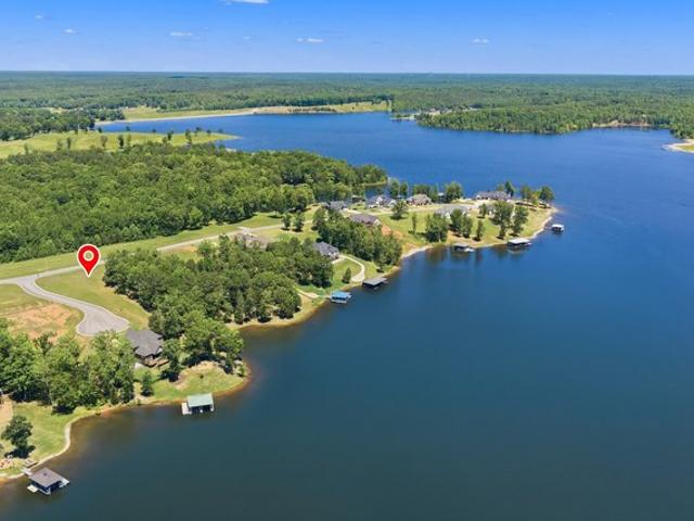 Land for sale in Tennessee