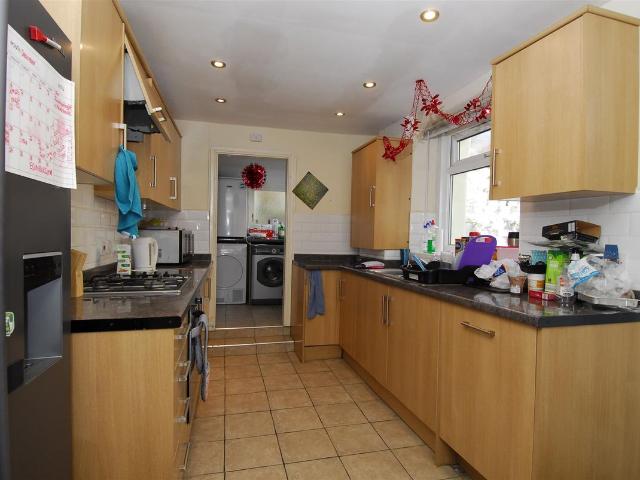 Apartment for rent in Mount Wise