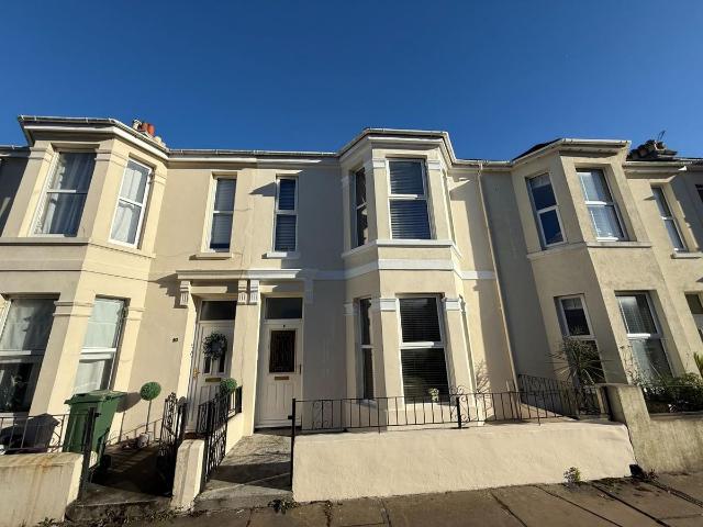 House for rent in Mount Wise