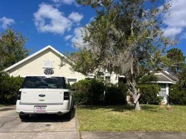 House for sale in Ormond Beach, Florida