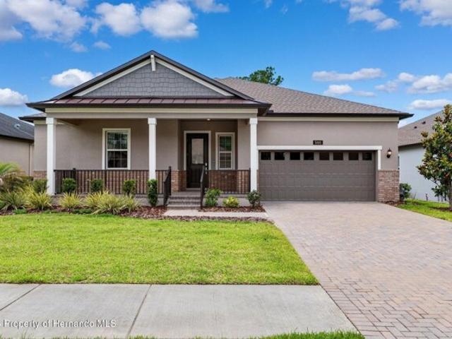 House for sale in Brooksville