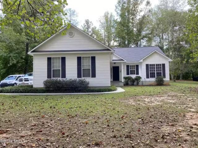 House for rent in Macon