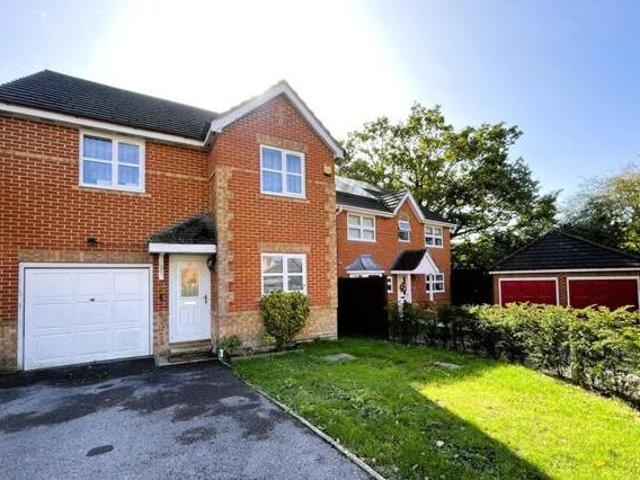 House for sale in Southwood, Rushmoor
