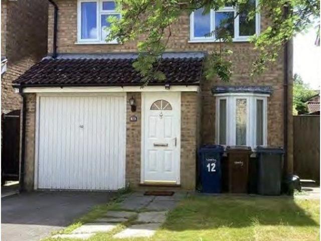 House for rent in Fairfield, Fole