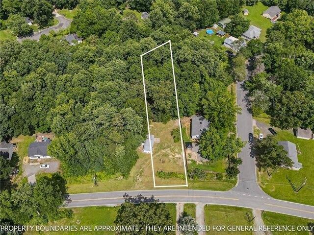 Land for sale in Greensboro