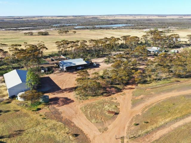 Cottage for sale in North Burngup, Shire Of Lake Grace