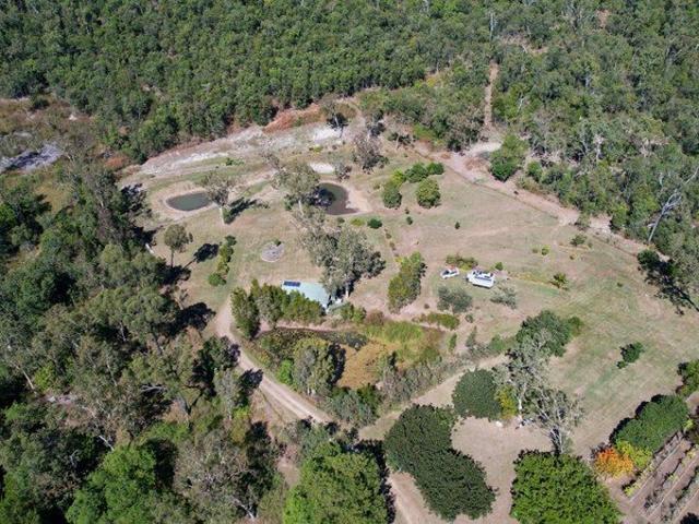 Property for sale in Bloomsbury, Queensland