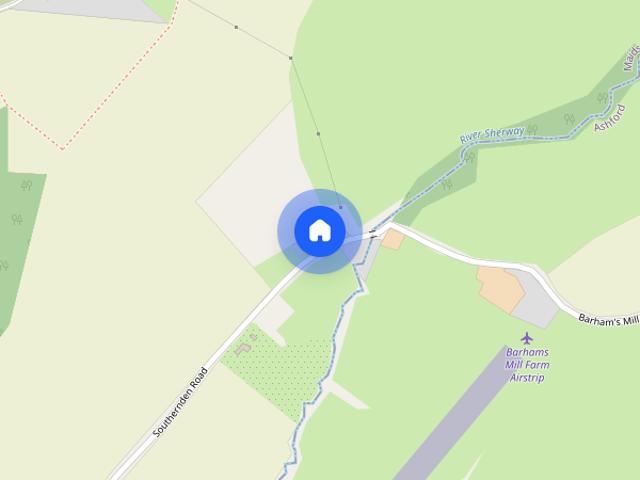 House for rent in Midway, Kent