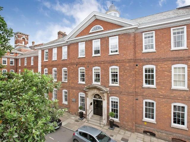 Apartment for rent in Watergate, Devon