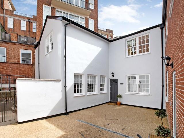 House for rent in Watergate, Devon