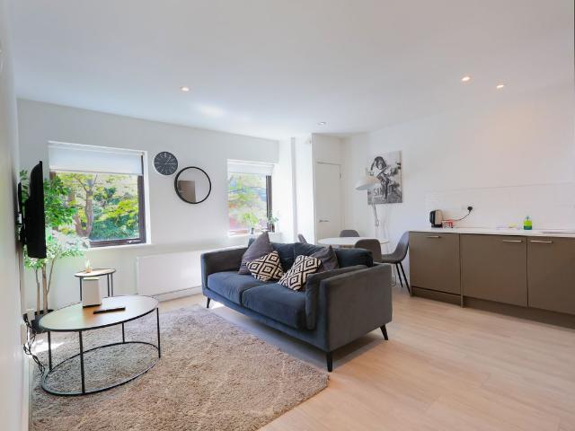 Apartment for rent in Watergate, Devon