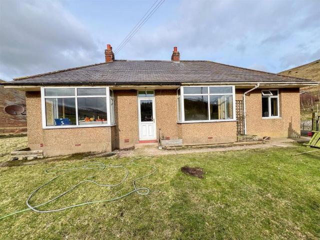 House for rent in Coldburn, Kirknewton