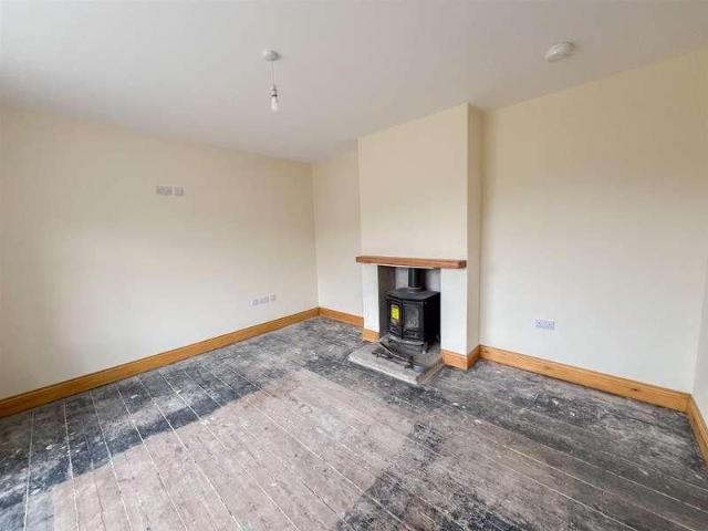 House for rent in Yeavering, Kirknewton