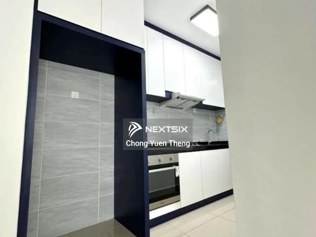 Residential House for sale in Johor