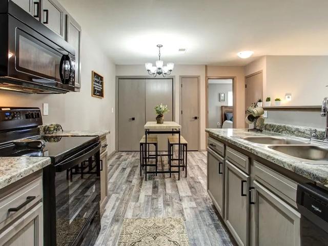 Apartment for rent in Nixa, Missouri
