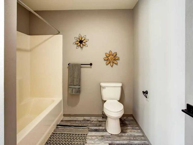 Apartment for rent in Nixa, Missouri