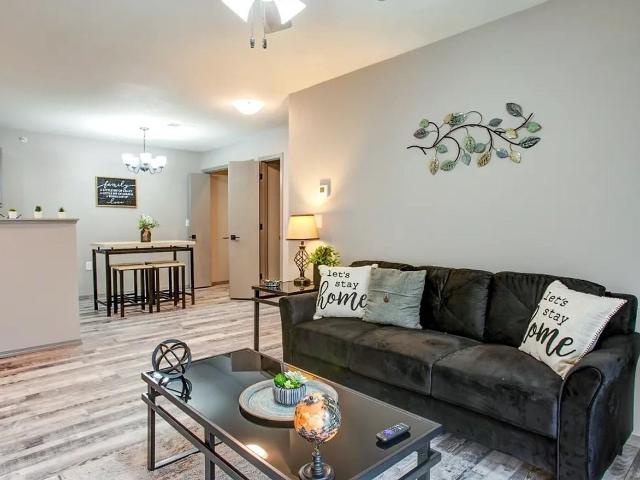 Apartment for rent in Nixa, Missouri
