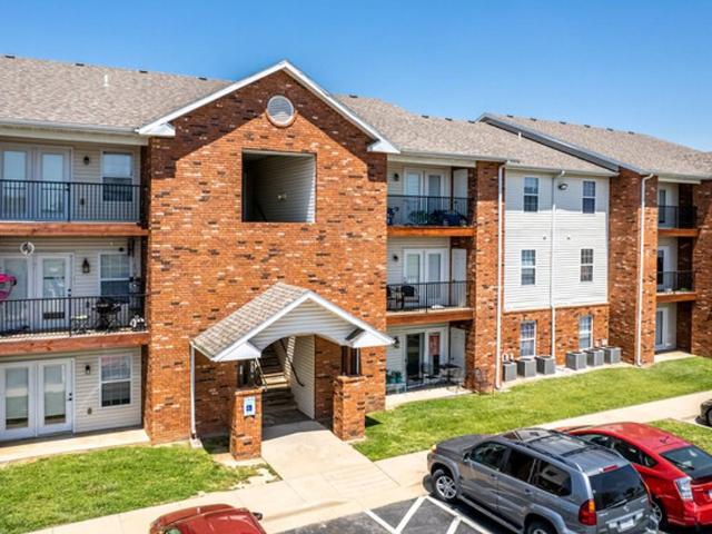 Apartment for rent in Nixa, Missouri