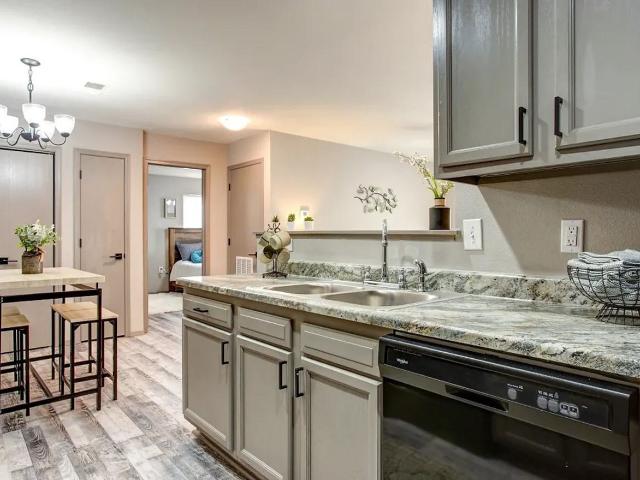 Apartment for rent in Nixa, Missouri