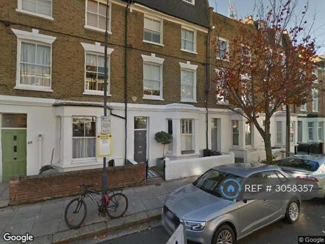 House for rent in London Borough of Hammersmith and Fulham, Greater London