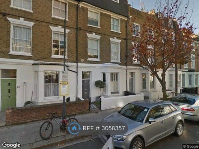 House for rent in London Borough of Hammersmith and Fulham, Greater London