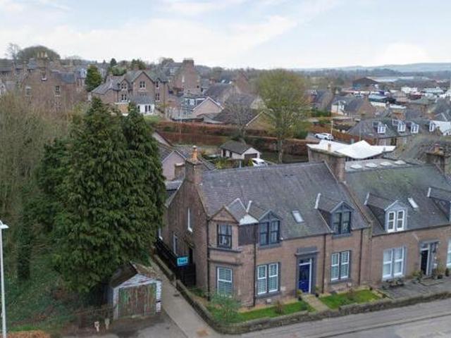 House for sale in Brechin, Scotland
