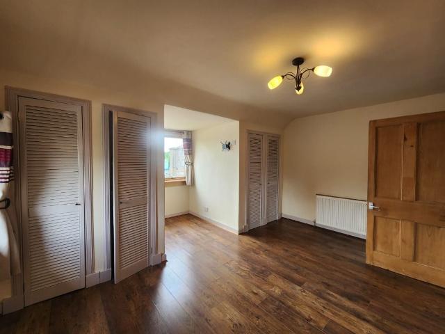 Apartment for rent in Brechin, Scotland