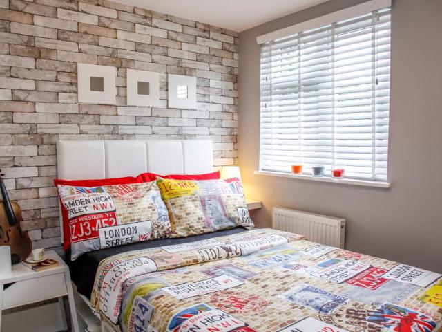 Apartment for rent in Walworth, Greater London