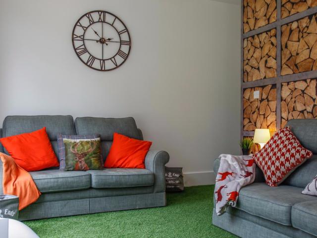 Apartment for rent in Walworth, Greater London