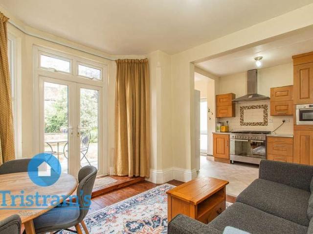 House for rent in Hyson Green, Haddon