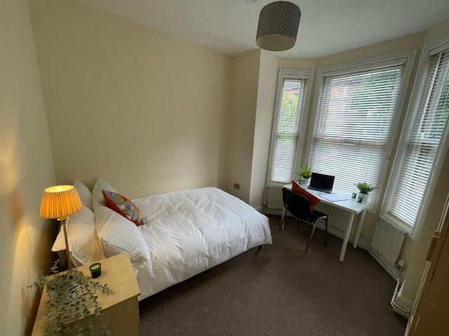 House for rent in Hyson Green, Haddon