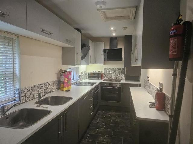 House for rent in Hyson Green, Haddon