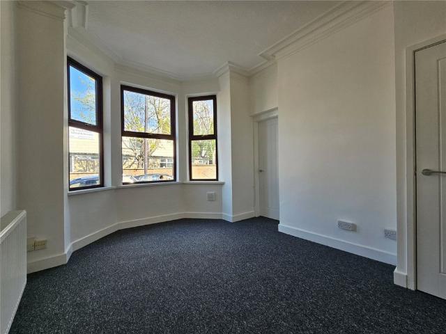 Apartment for rent in Hyson Green, Haddon