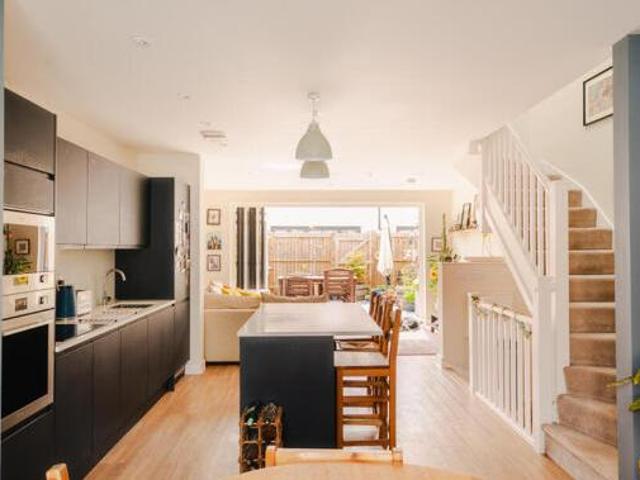 House for sale in Feckenham, City Of Bristol