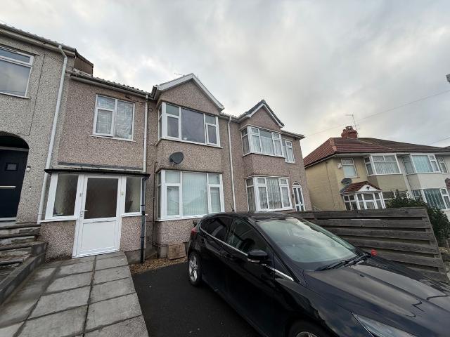 Apartment for rent in Kingswood